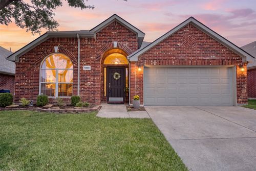 6880 Longhorn Trl, Frisco, TX, 75034-4035 | Card Image
