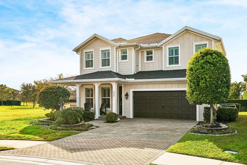 909 Deer Haven Dr, Loxahatchee, FL, 33470-6126 | Card Image