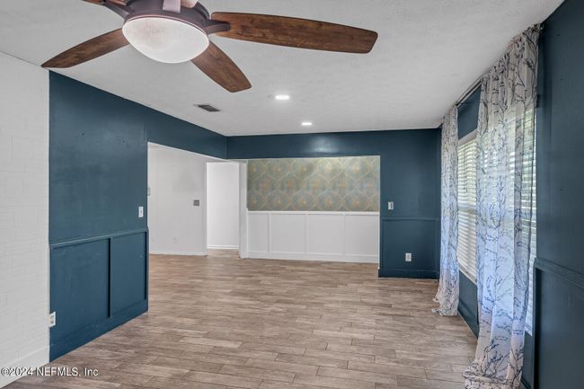 3215 Crosby Ln, House other with 4 bedrooms, 2 bathrooms and null parking in JACKSONVILLE FL | Image 21