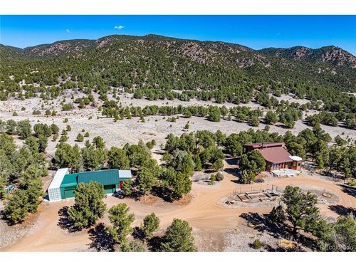 2873 County Road 1, Cotopaxi, CO, 81223-8628 | Card Image