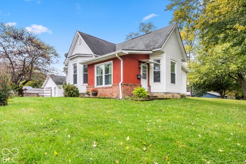 219 Washington St, Hope, IN, 47246-1212 | Card Image