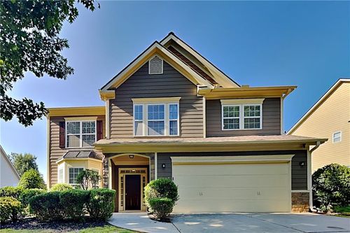 160 Oakland Way, Dallas, GA, 30157-0915 | Card Image