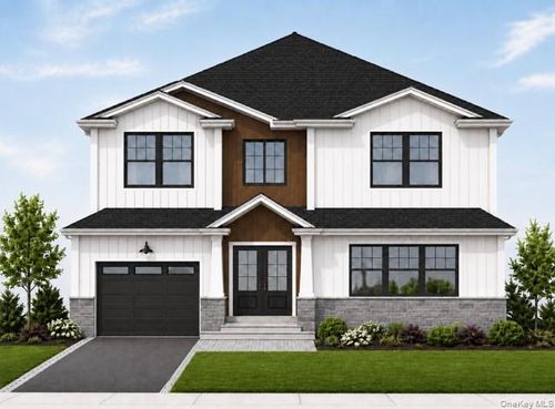 45 Bond Ln, Hicksville, NY, 11801-4510 | Card Image