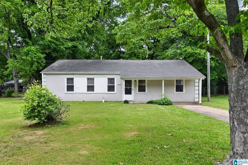 3866 Sherwood Dr, MONTGOMERY, AL, 36109-3736 | Card Image