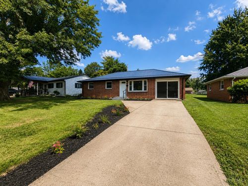 130 W Josie Avenue, Hillsboro, OH, 45133 | Card Image