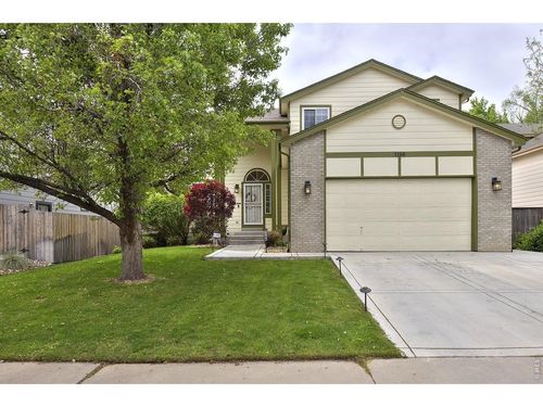 1188 W 111th Ave, Northglenn, CO, 80234-6100 | Card Image