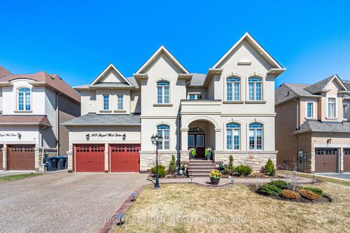 105 Royal Dr West, Brampton, ON, L6X0V6 | Card Image