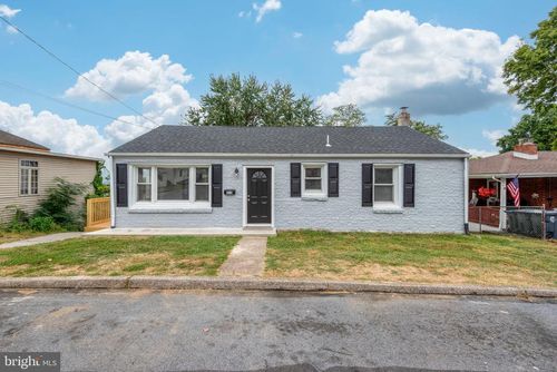 314 S 4th St, STEELTON, PA, 17113-2007 | Card Image