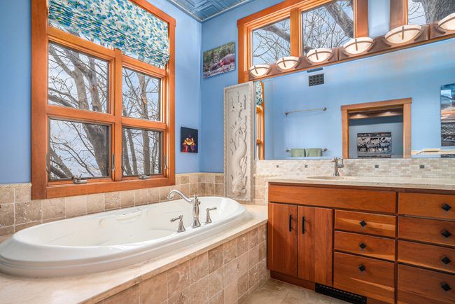 6993 S Lakeshore Dr, House other with 3 bedrooms, 3 bathrooms and null parking in Pentwater MI | Image 27