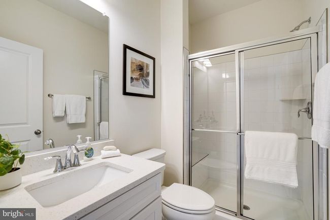 8942 Hubbard Way, House other with 4 bedrooms, 4 bathrooms and null parking in LORTON VA | Image 45