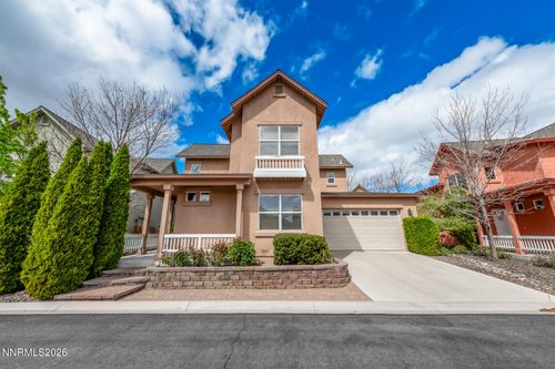998 Marble Hills Cir, Sparks, NV, 89436-7301 | Card Image