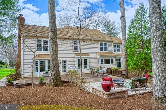 2959 Franklin Oaks Dr, House other with 5 bedrooms, 4 bathrooms and null parking in OAK HILL VA | Image 45