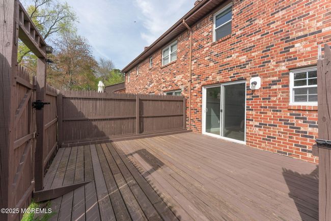 156 Greenwood Loop Rd, Townhouse with 2 bedrooms, 2 bathrooms and null parking in Brick NJ | Image 17