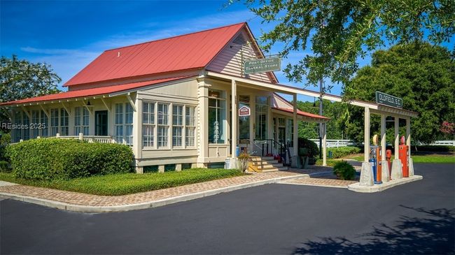 31 Carrier Blf, Home with 0 bedrooms, 0 bathrooms and null parking in Bluffton SC | Image 35