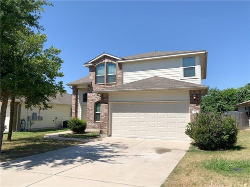 410 Old Peak Rd, Georgetown, TX, 78626-8196 | Card Image