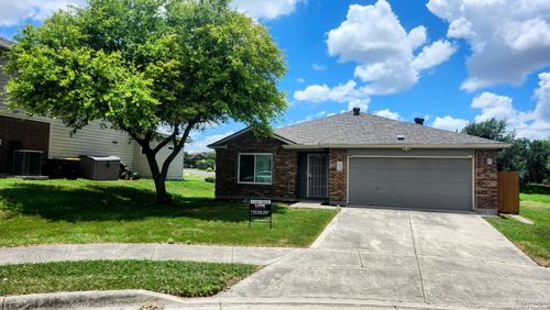 5805 Black Diamond, Schertz, TX, 78108-2011 | Card Image