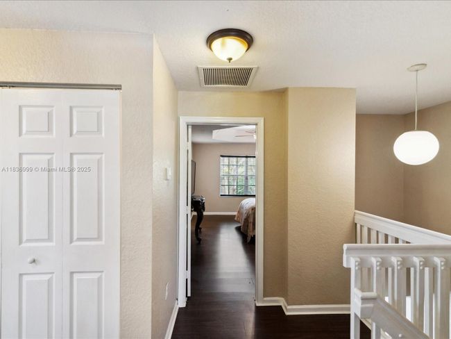 12468 Sw 44 Th Ct, Townhouse with 3 bedrooms, 3 bathrooms and null parking in Miramar FL | Image 13
