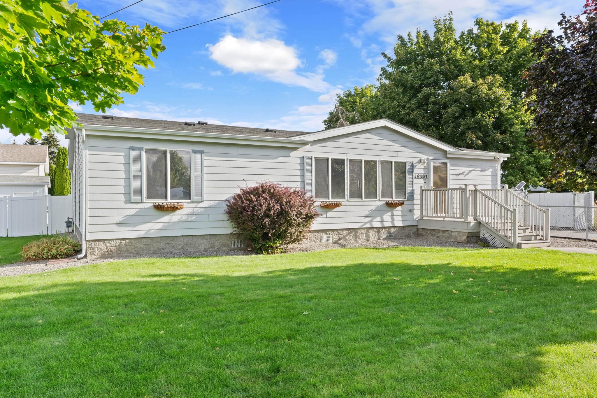 Alki Ave, Spokane Valley, WA 99016
