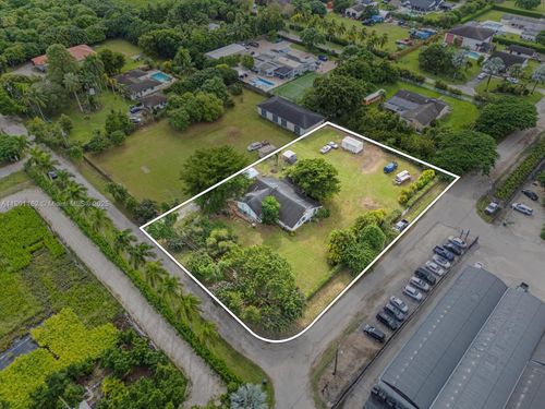 16640 Sw 196th St, Miami, FL, 33187-2807 | Card Image