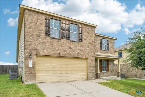 9302 Bowfield Dr, Killeen, TX, 76542-6291 | Card Image
