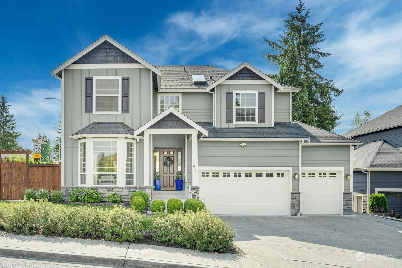 20th St, Renton, WA 98056