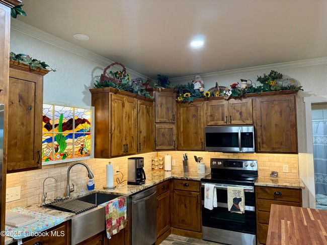 1010 Fagan Rd, House other with 4 bedrooms, 4 bathrooms and null parking in Snyder TX | Image 12