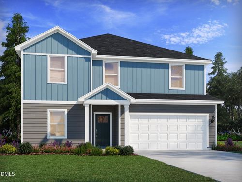 2123 Topsail Rd, Durham, NC, 27703 | Card Image