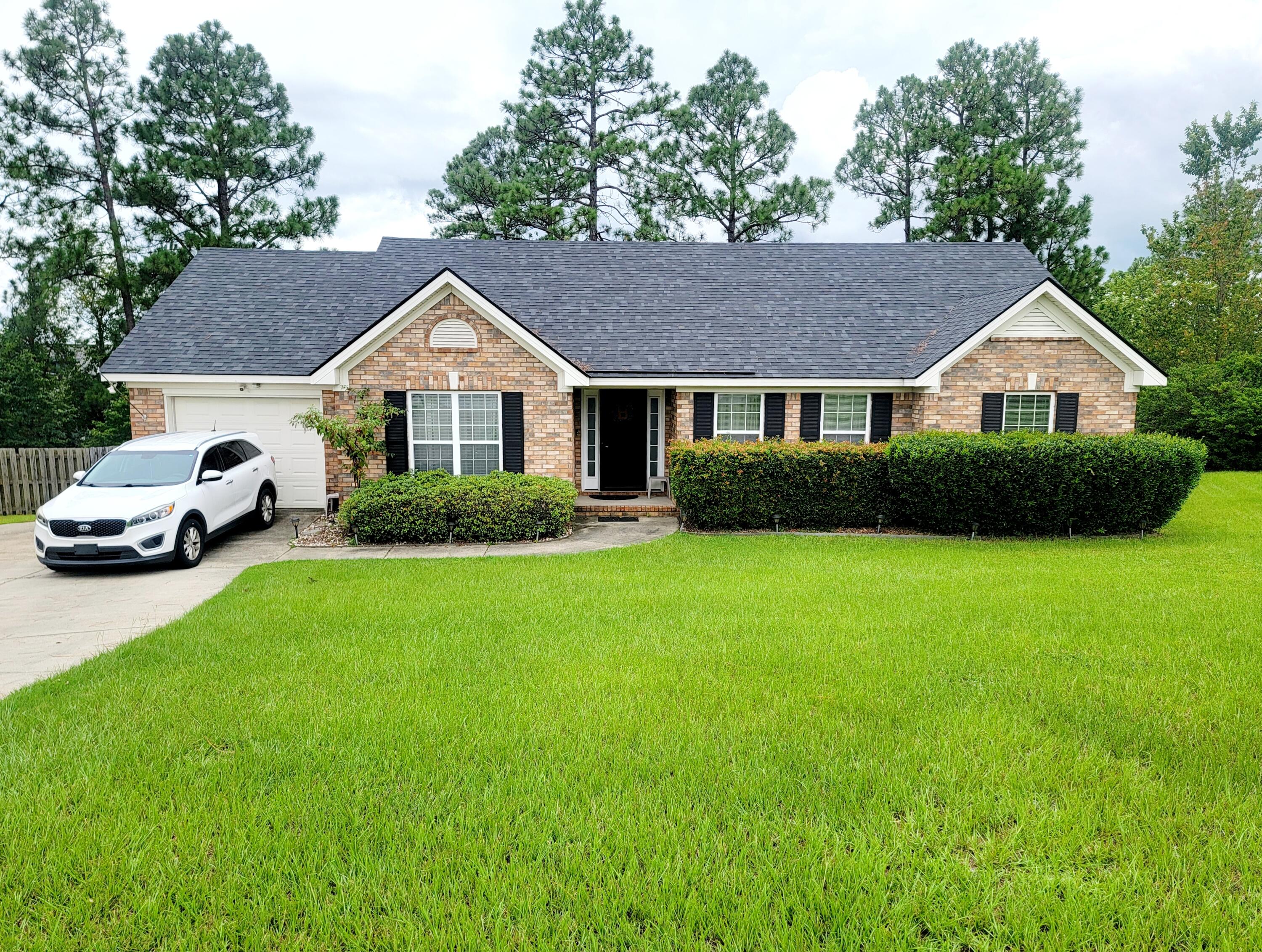 Redcliff Ct, Augusta, GA 30909