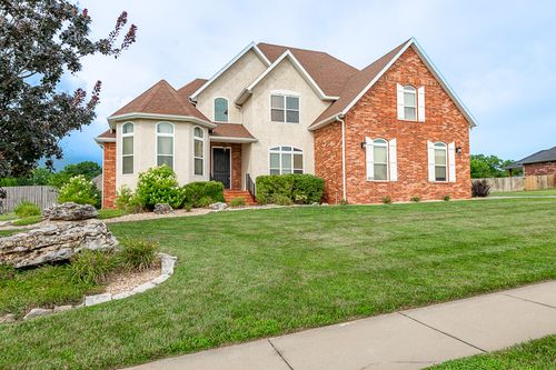 1804 N Patriot Dr, Ozark, MO, 65721-7861 | Card Image