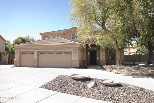 562 N Danielson Way, Chandler, AZ, 85225-4058 | Card Image