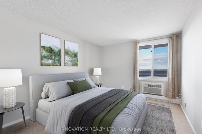 2008 - 1081 Ambleside Dr, Condo with 2 bedrooms, 1 bathrooms and 1 parking in Ottawa ON | Image 12