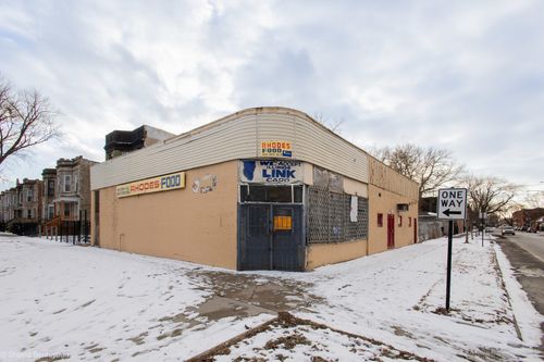 6604 S Rhodes Ave, Chicago, IL, 60637-4104 | Card Image