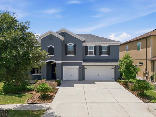 33140 Azalea Ridge Dr, WESLEY CHAPEL, FL, 33545-5105 | Card Image