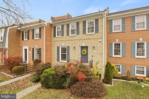7010 Leestone St, SPRINGFIELD, VA, 22151-3516 | Card Image