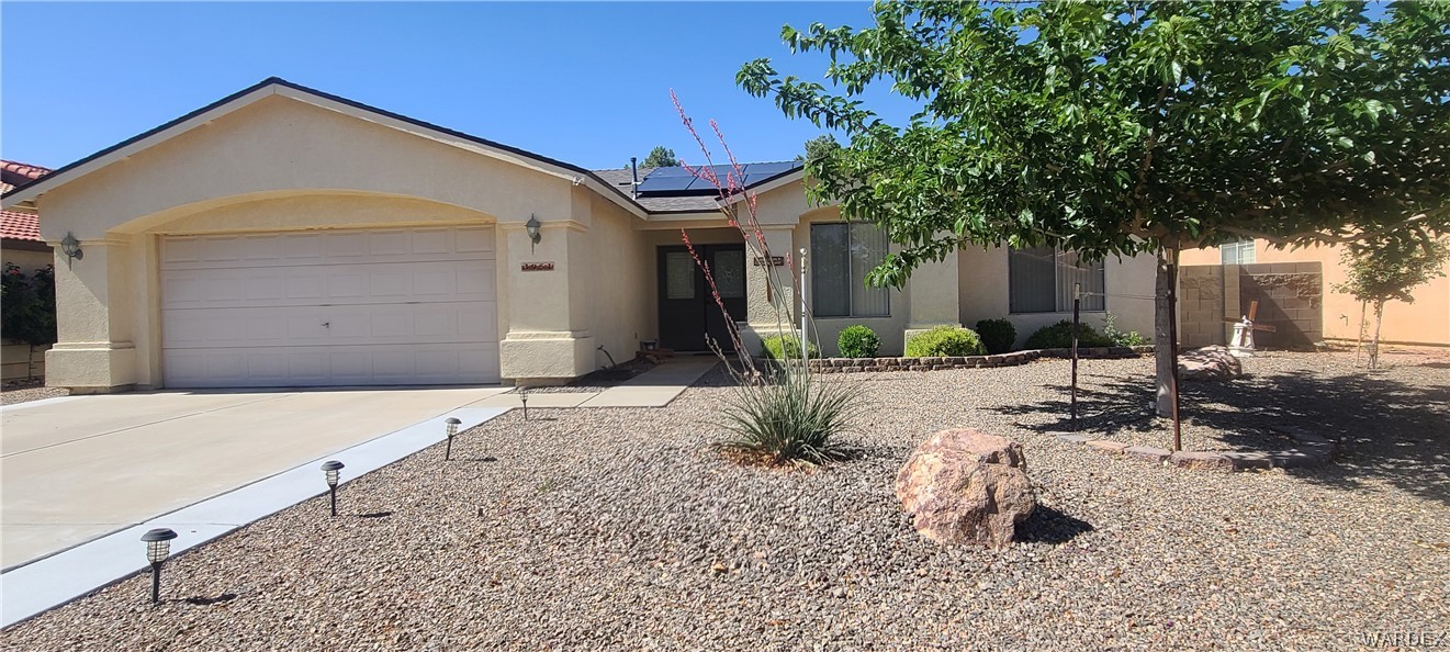 Lass Ave, Kingman, AZ 86409 #1