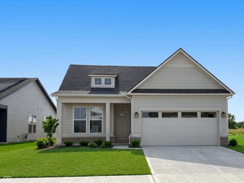 13325 Seven Springs Ln, Noblesville, IN, 46060-9224 | Card Image