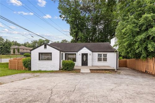 4829 Lavista Rd, Tucker, GA, 30084-4402 | Card Image