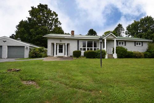 123 Raceway Rd, Jericho, VT, 05465-2066 | Card Image