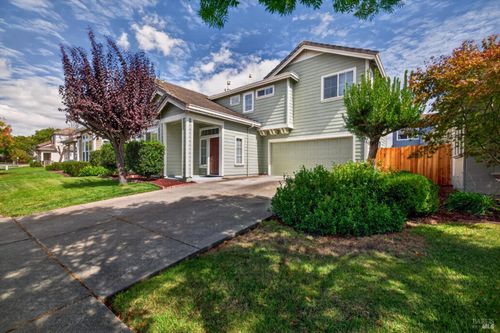 1452 Capri Ave, Petaluma, CA, 94954-1451 | Card Image