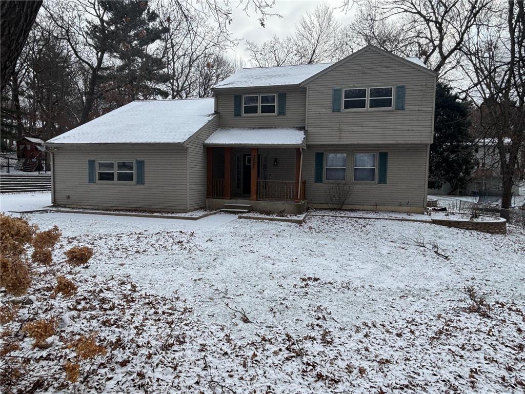 Golf Rd, Eau Claire, WI 54701