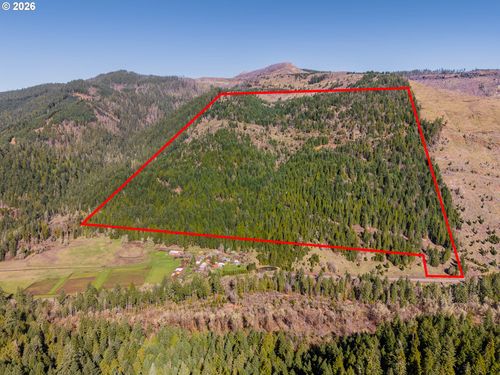 14536 Little River Rd, Glide, OR, 97443-8707 | Card Image