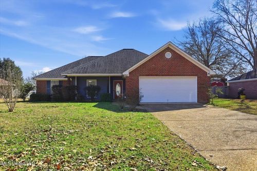 676 Southern Oaks Drive, Florence, MS, 39073 | Card Image