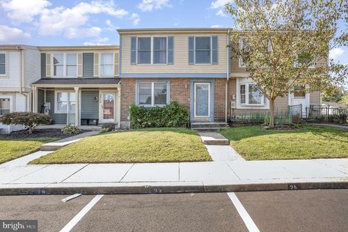 2921 Ruskin Ct, ABINGDON, MD, 21009-1842 | Card Image