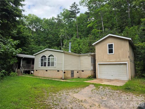119 Miracle Mountain Road, Bryson City, NC, 28713 | Card Image