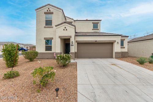 3071 N 306th Ln, Buckeye, AZ, 85396-7305 | Card Image