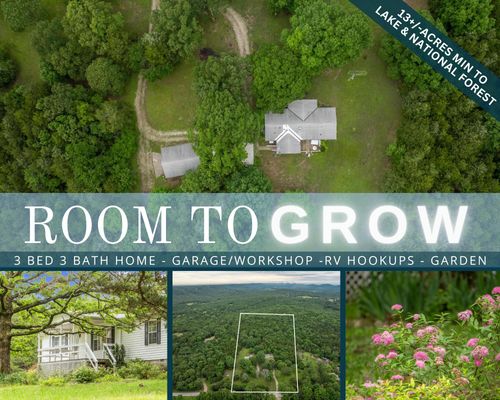 366 Persimmon Hill Ln, Lampe, MO, 65681-7380 | Card Image