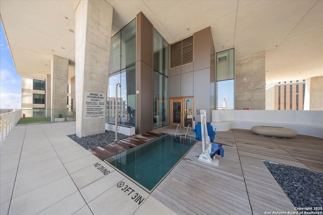 UNIT-1204 - 313 W 17 Th St, Condo with 2 bedrooms, 2 bathrooms and null parking in Austin TX | Image 39