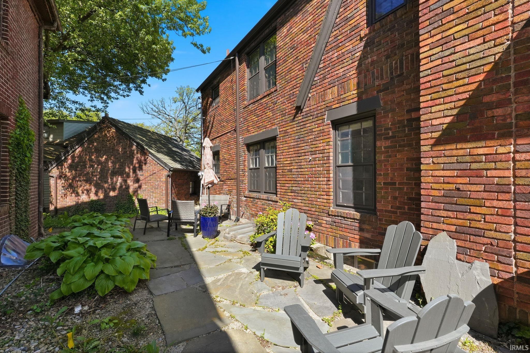 Residential Income in Fort Wayne 4