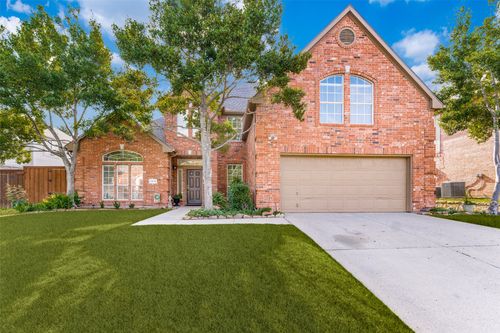 1413 Winston Dr, Mckinney, TX, 75072-3972 | Card Image