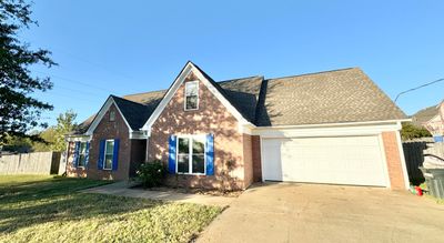 218 Wylie Dr, House other with 5 bedrooms, 3 bathrooms and null parking in Brighton TN | Image 1